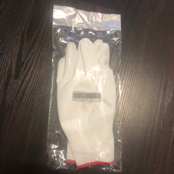 Supreme Rubberized Gloves - Picture 2 of 2